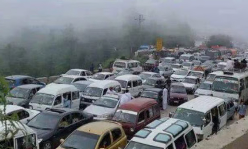 مری جانے کے