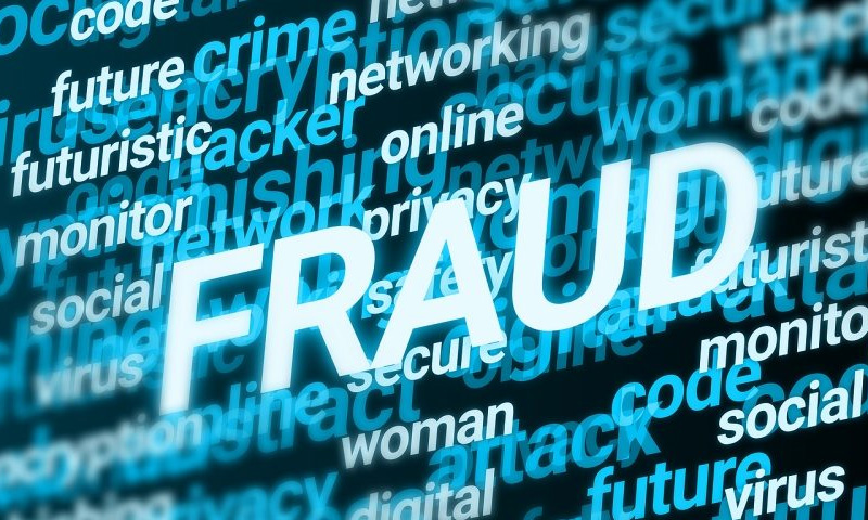 Online Fraud