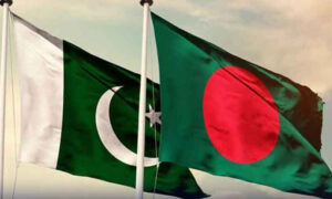 پاک بنگلہ دیش