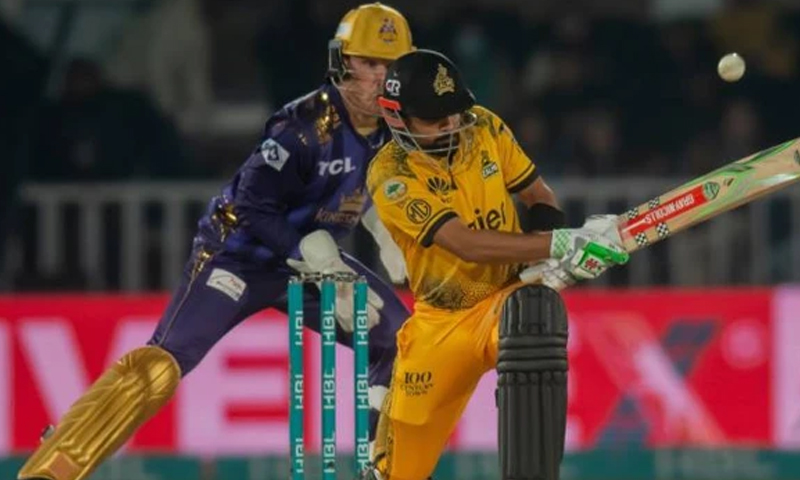 پاکستان سپر لیگ