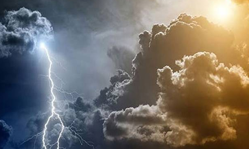 بارش، سردی اور برفباری کا الرٹ جاری، سب سے کم درجہ حرارت کس شہر کا رہا؟ بارش کی پیشگوئی