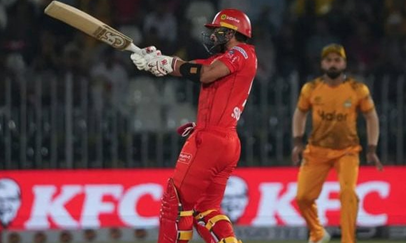 صاحبزادہ فرحان