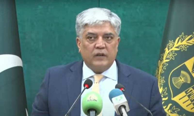 قومی سلامتی اور خود