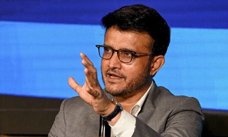 سارو گنگولی