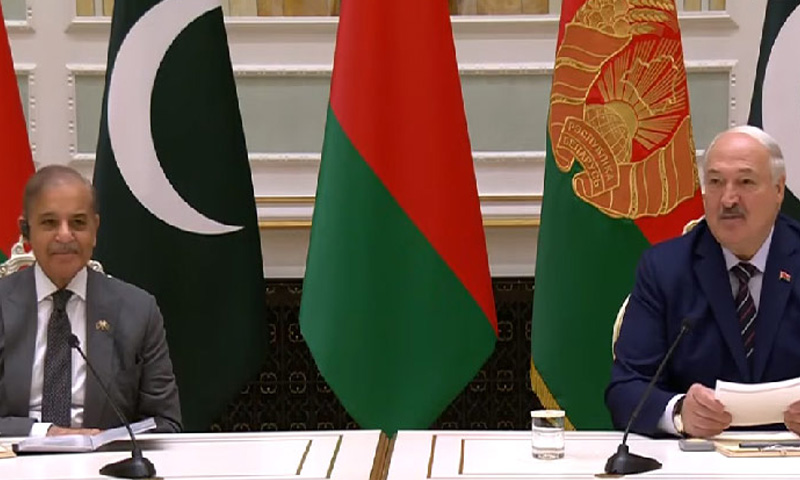 وزیراعظم شہباز شریف