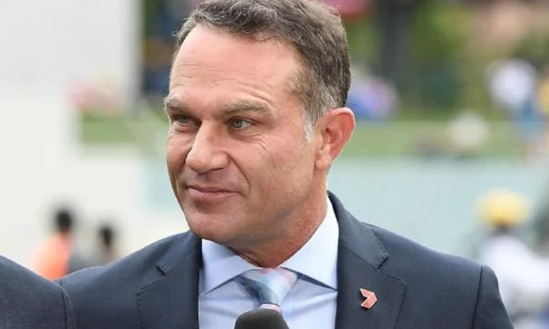 مائیکل سلیٹر قید