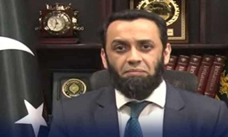 بھارت کا سکھ شہریوں کو میزائلوں سے نشانہ بنانا گہری سازش ہے: وفاقی وزیر اطلاعات عطاء تارڑ