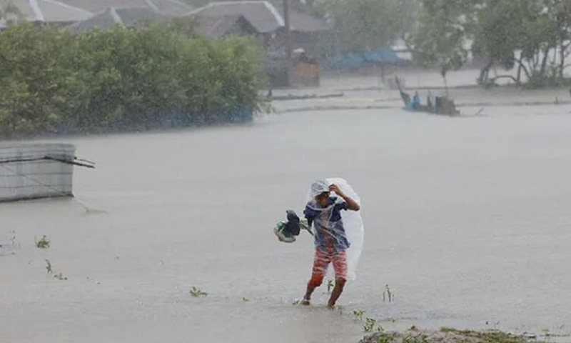 مقبوضہ کشمیر