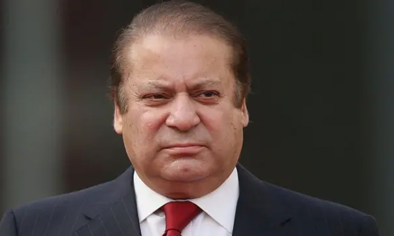 نواز شریف