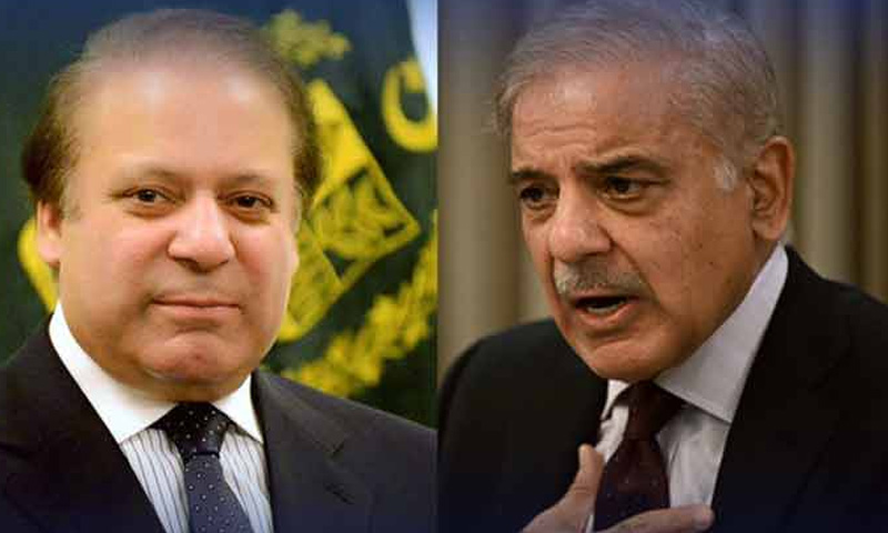 وزیراعظم شہباز شریف