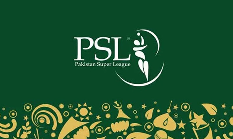 pakistan super league