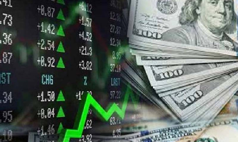 اسٹاک ایکسچینج