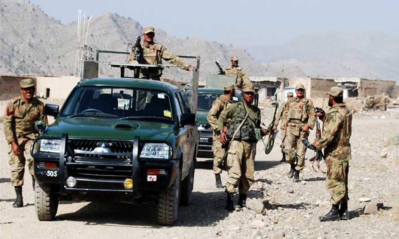 ڈیرہ اسماعیل خان