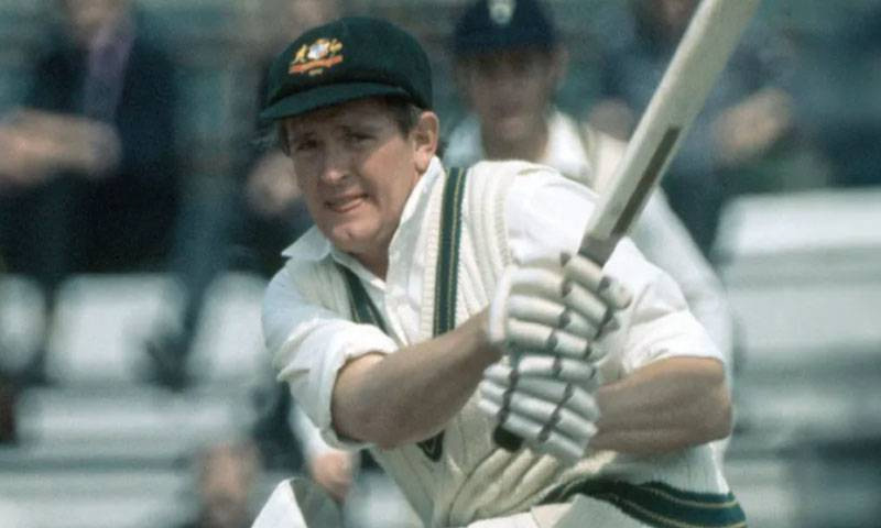 کیتھ اسٹیک پول