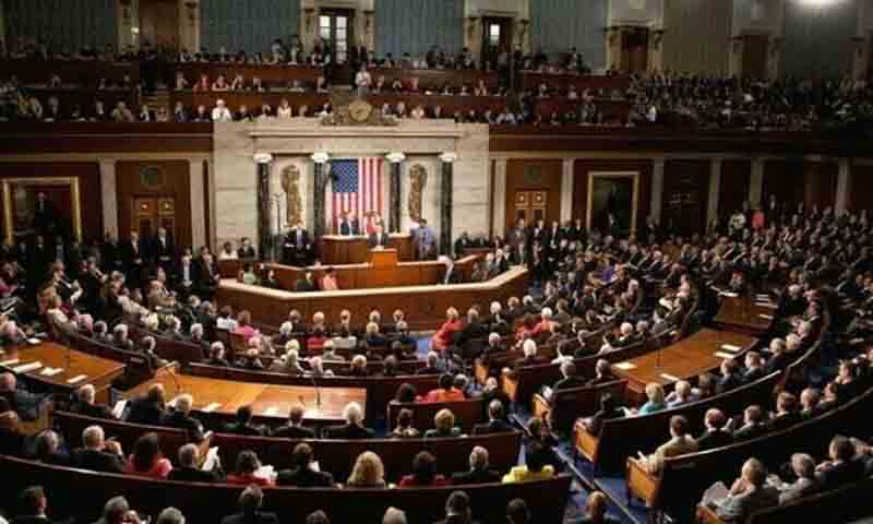 امریکی سینیٹر