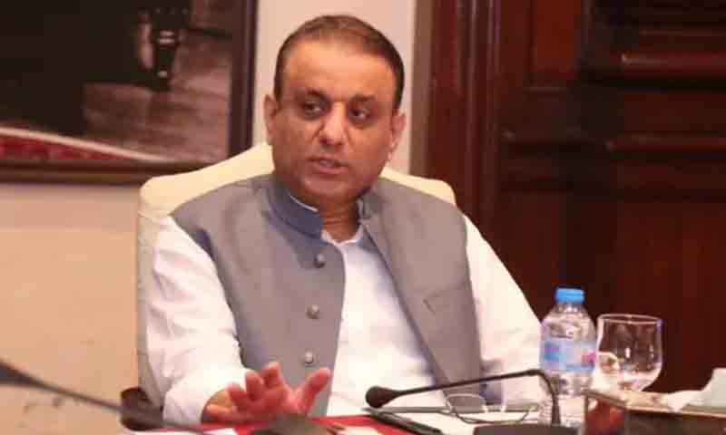 بھارت آج بھی پاکستان سے 1947 جیسی نفرت رکھتا ہے، عبدالعلیم خان علیم خان