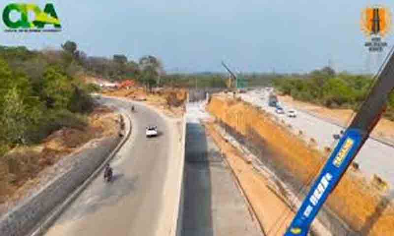 جناح اسکوائر