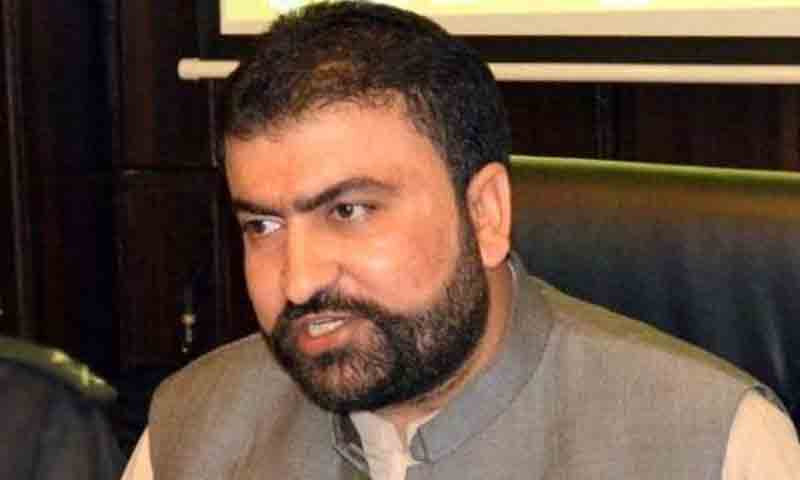 سرفراز بگٹی