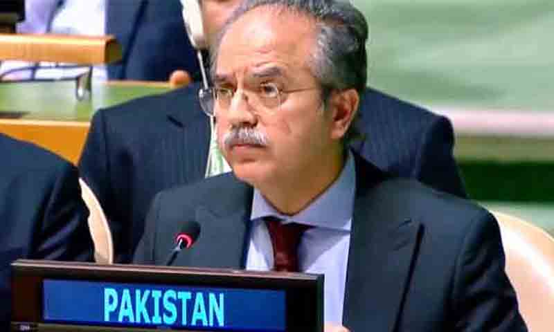 عاصم افتخار