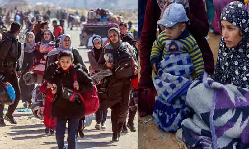 امریکی منصوبہ