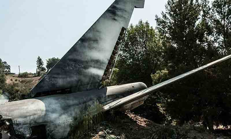 چھوٹا طیارہ