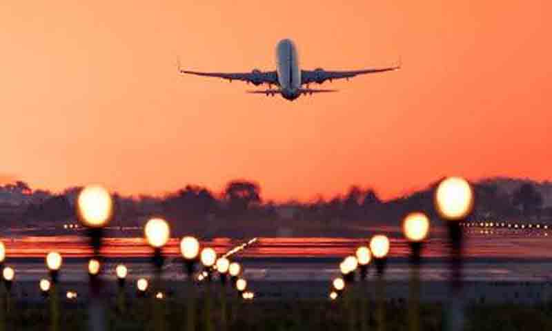 پروازیں منسوخ