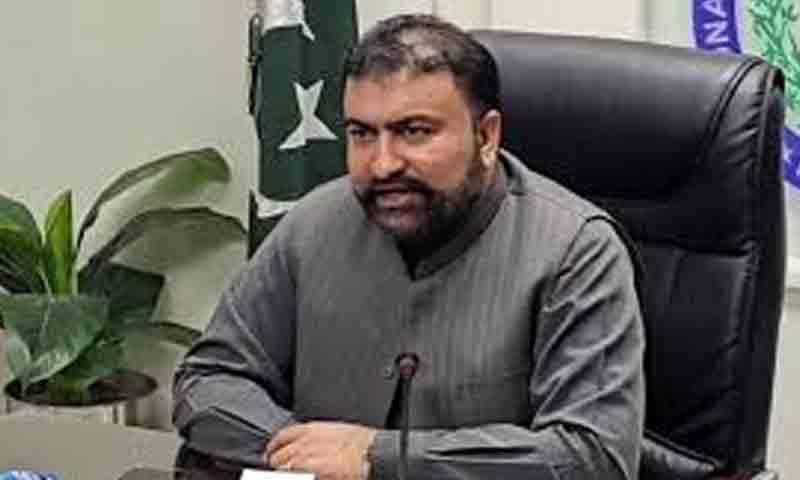 سرفراز بگٹی