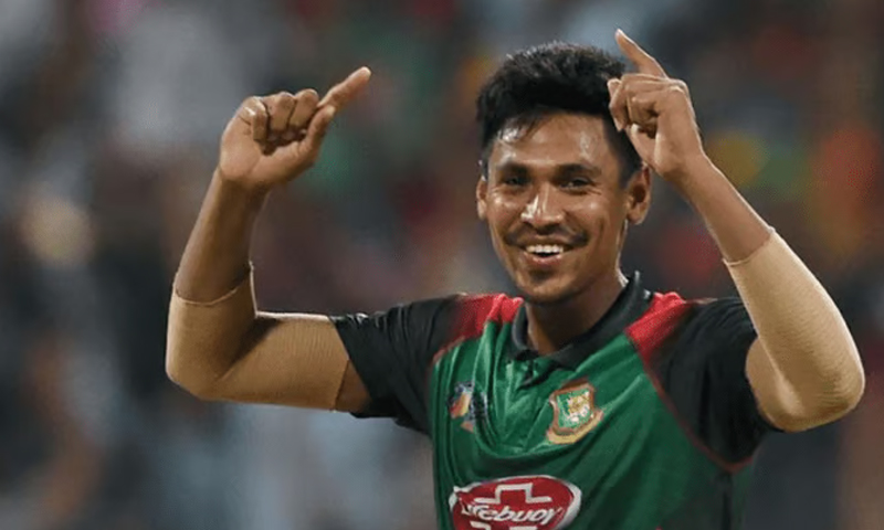 مستفیض الرحمان