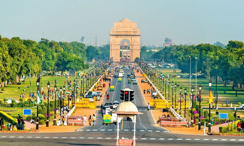 بھارت نے وار کیا، پاکستان نے تاریخ لکھ دی، اب دہلی کے دہلنے کی باری پاکستان نے تاریخ