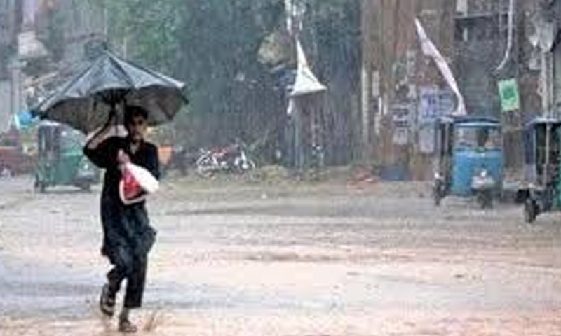 خیبرپختونخوا