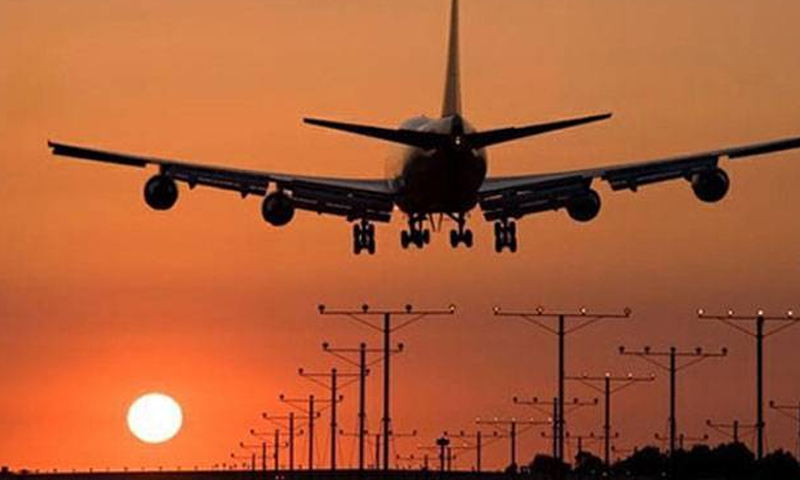 غیر ملکی ائیر لائنز