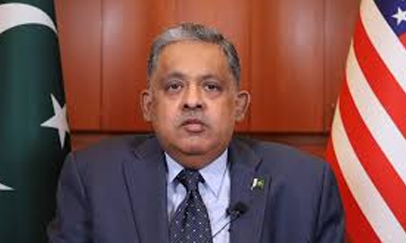 رضوان سعید شیخ