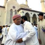 متحدہ عرب امارات میں عیدالفطر 20 مارچ کو ہونے کا امکان