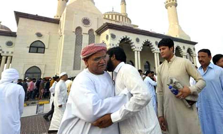 عیدالاضحیٰ کب ہو گی؟ ماہرین فلکیات نے پیشگوئی کر دی