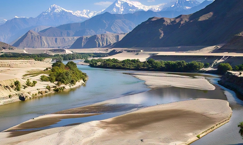 دریائے چناب