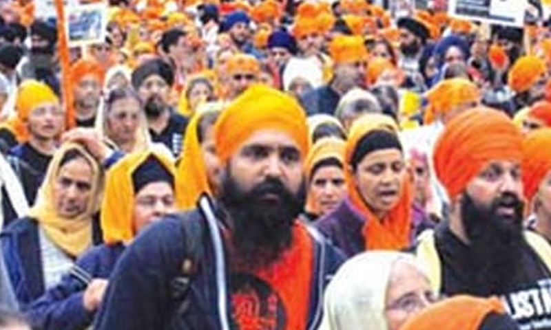 مودی سے تنگ