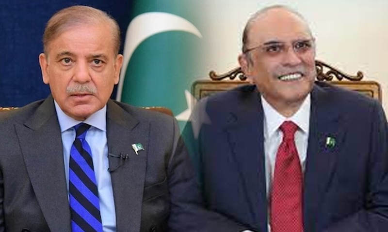 ارشد ندیم کی