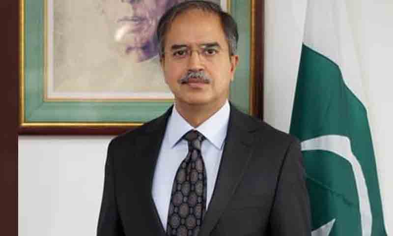 عاصم افتخار