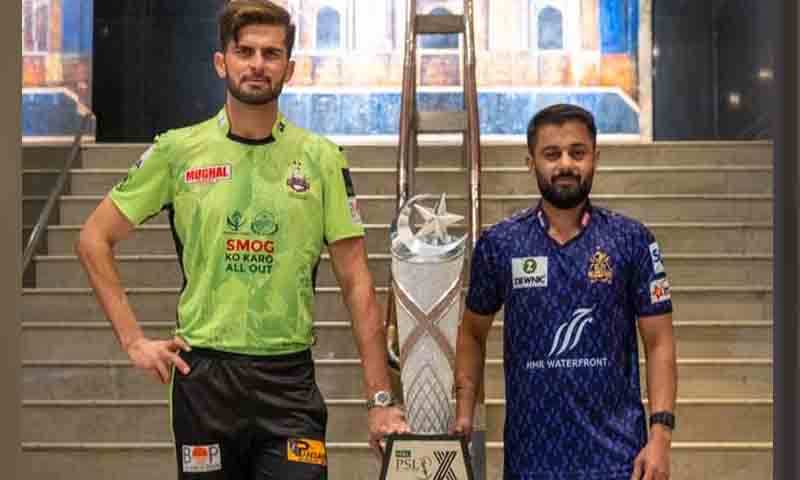 پی ایس ایل فائنل