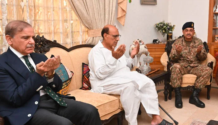 صدر آصف زرداری