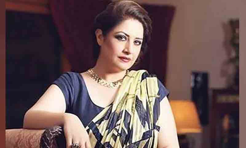 عتیقہ اوڈھو