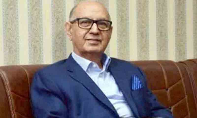 عرفان صدیقی