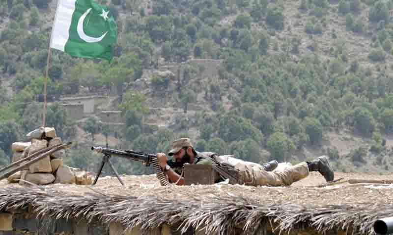 پاک فوج کے منہ توڑ جواب پر مودی سرکارعالمی رابطوں میں سرگرم عالمی رابطے