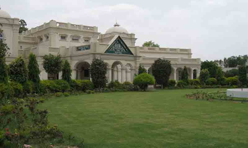 کورکمانڈر بہاولپور کا اسپتال کا دورہ، زخمیوں کی عیادت، اہل خانہ سے اظہار یکجہتی کور کمانڈر بہاولپور کا دورہ