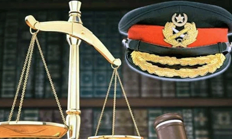 پشاور ہائیکورٹ