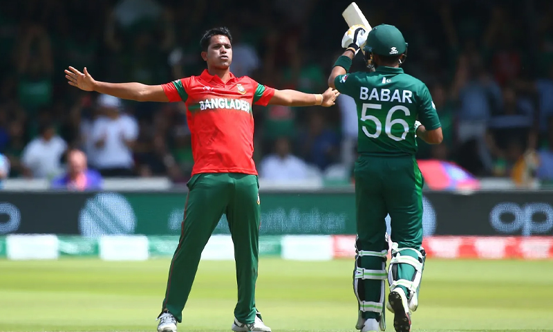 پاکستان اور بنگلہ دیش