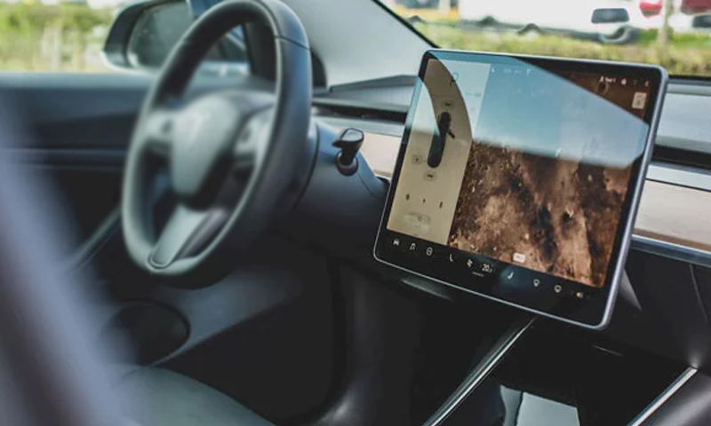 خود کار گاڑیاں