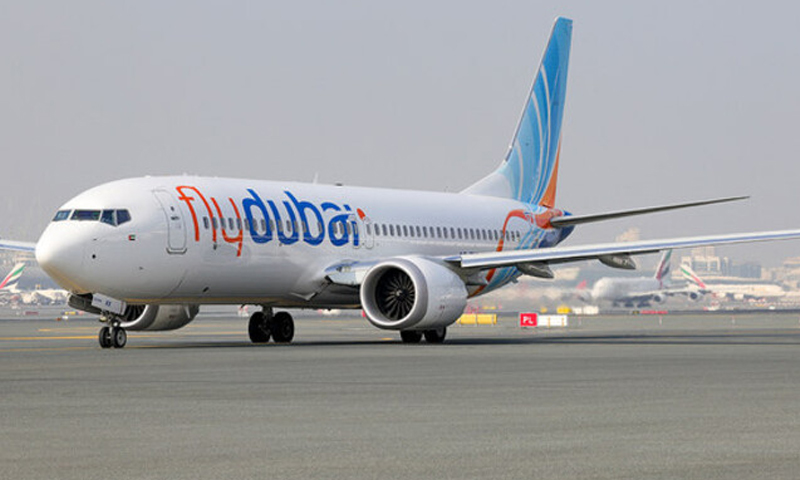 فلائی دبئی