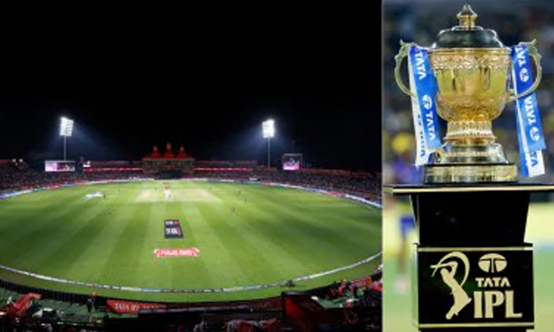 چیئرلیڈرز اور ڈی جیز