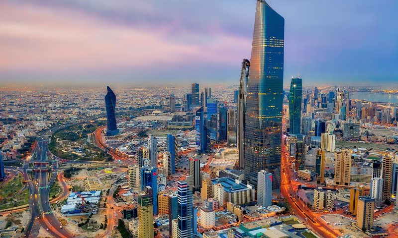 کویت نے پاکستانی